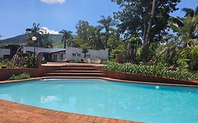 Pecan Farm Guesthouse
