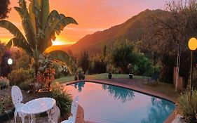 Pecan Farm Guesthouse